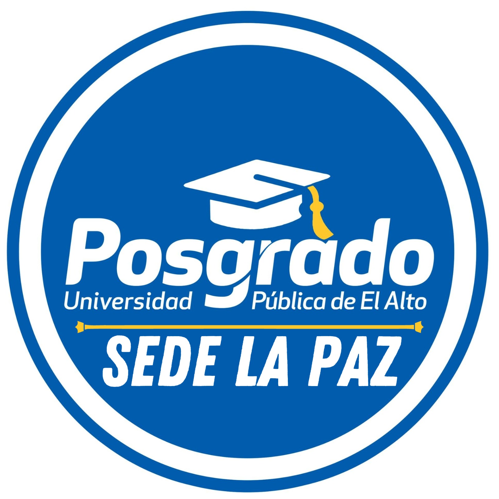 PosGrado-La Paz